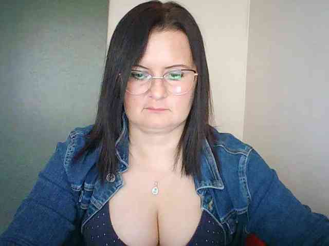 SonjaHot webcam