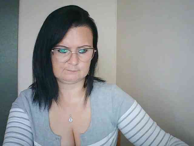 SonjaHot webcam