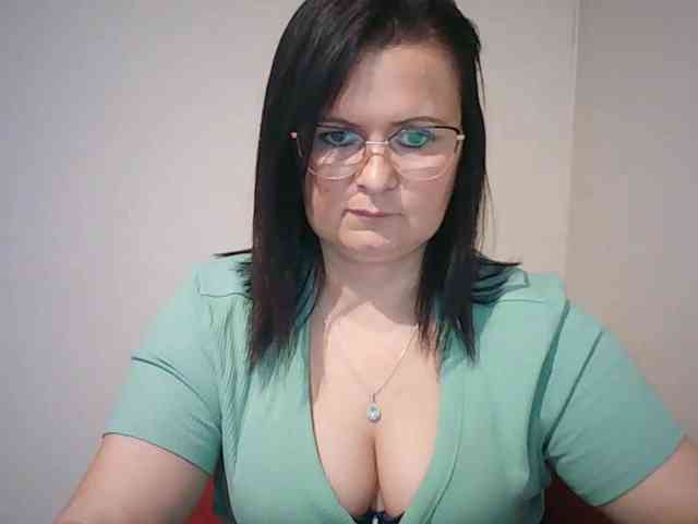 SonjaHot webcam