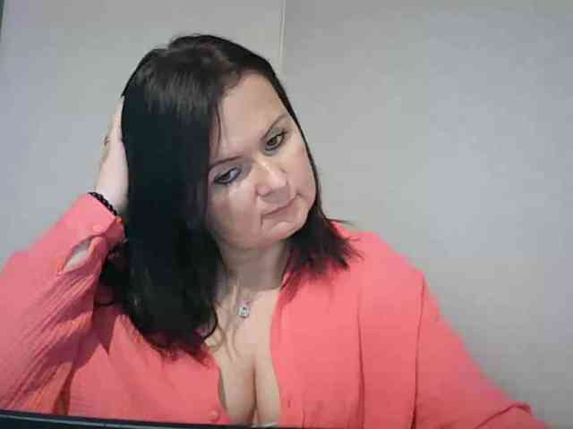 SonjaHot webcam