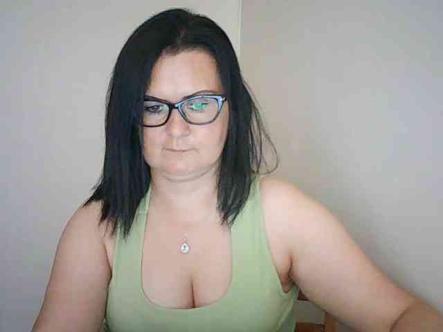 SonjaHot webcam