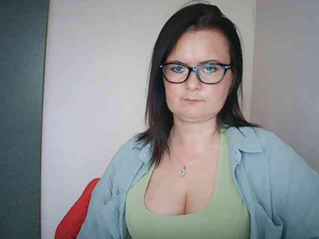 SonjaHot webcam
