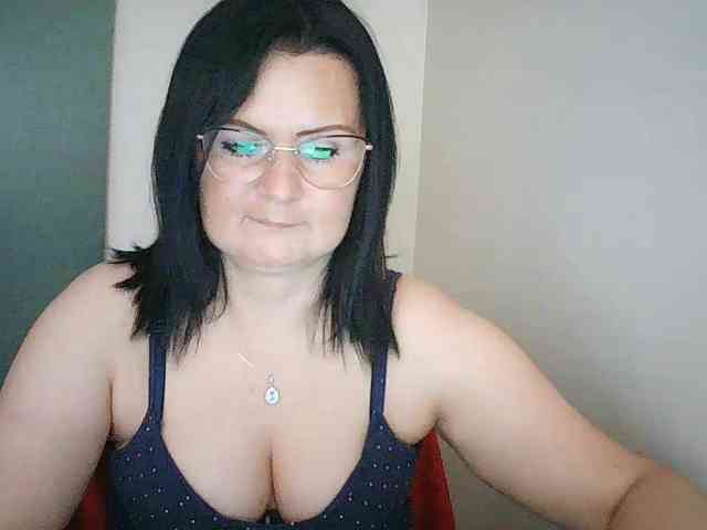 Model: SonjaHot