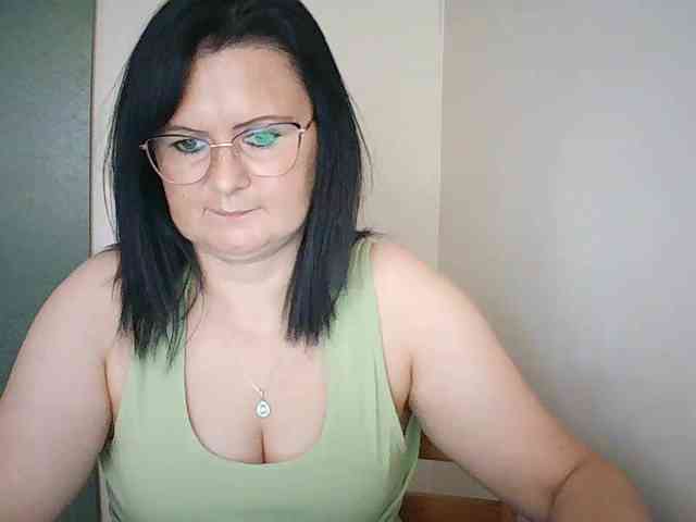 SonjaHot webcam