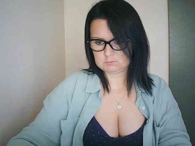 SonjaHot webcam