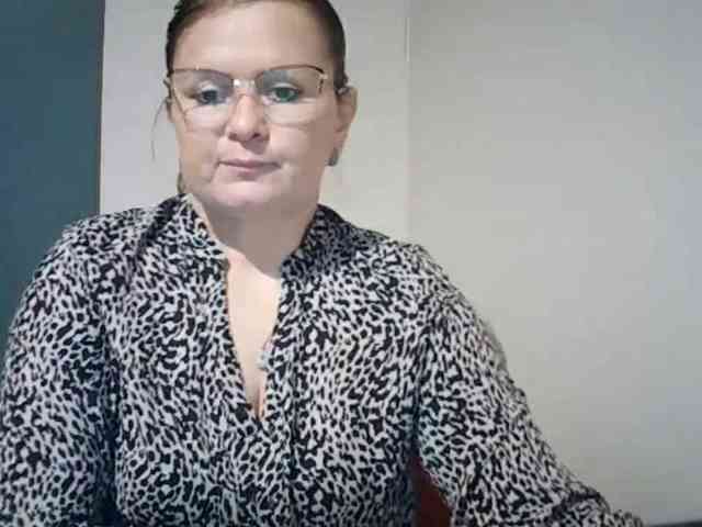 SonjaHot webcam