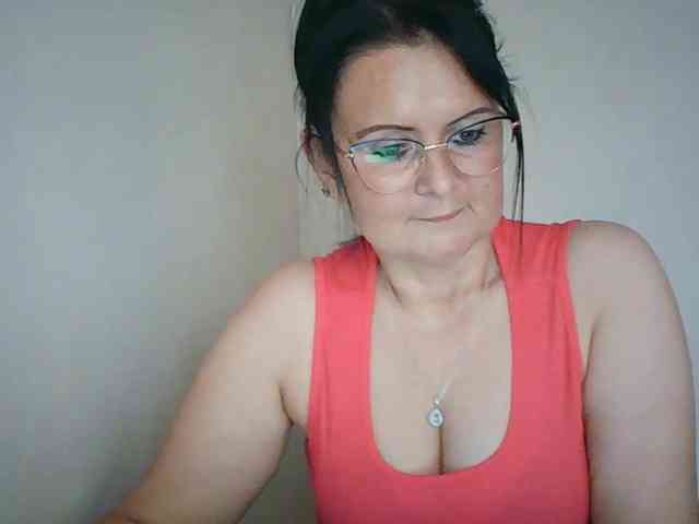 SonjaHot webcam