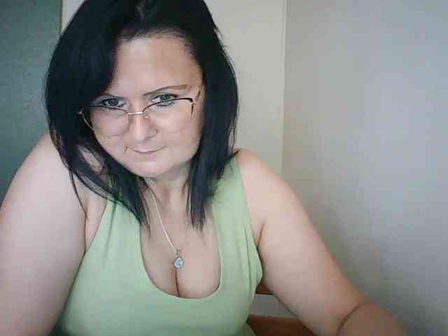 SonjaHot webcam