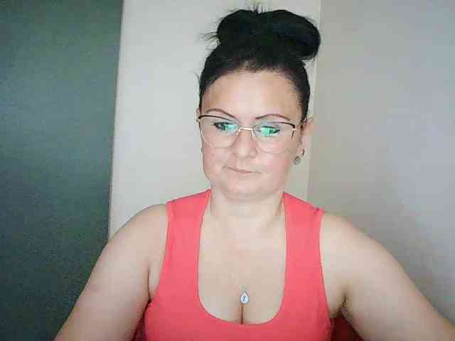 SonjaHot webcam