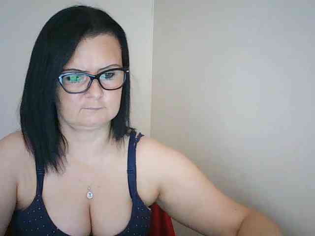 SonjaHot webcam