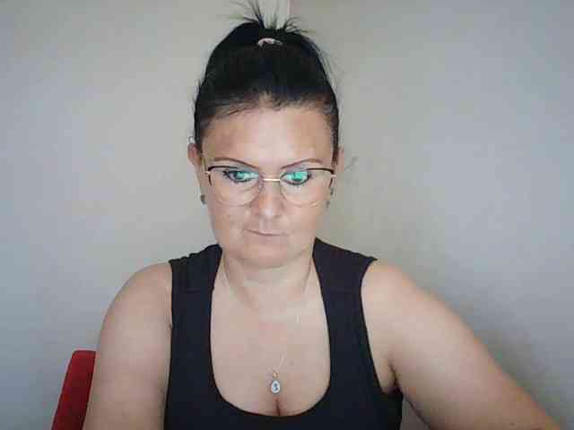 SonjaHot webcam