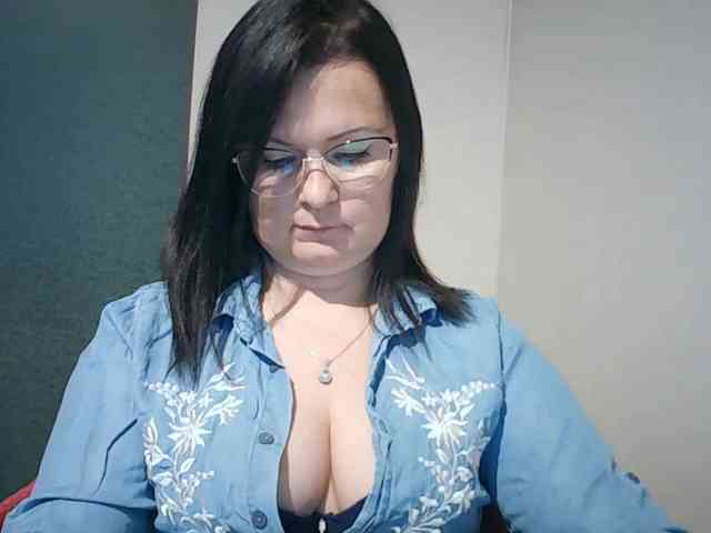 SonjaHot webcam
