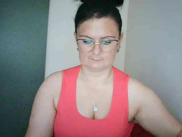 SonjaHot webcam