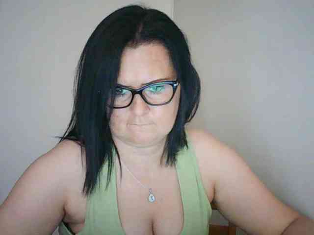SonjaHot webcam