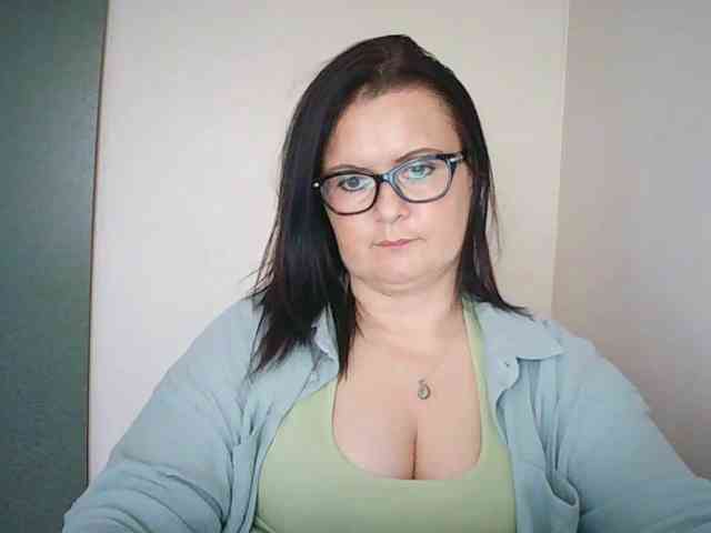 SonjaHot webcam