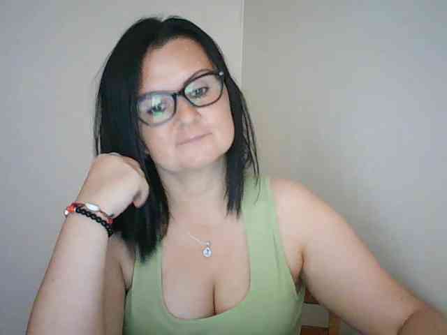 SonjaHot webcam