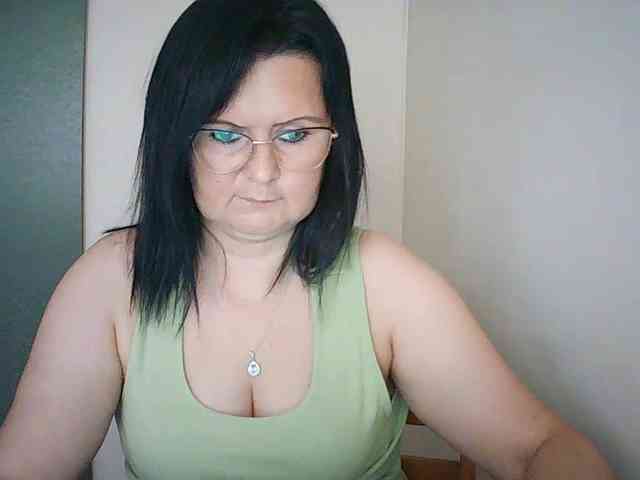 SonjaHot webcam