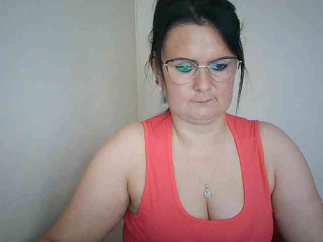 SonjaHot webcam