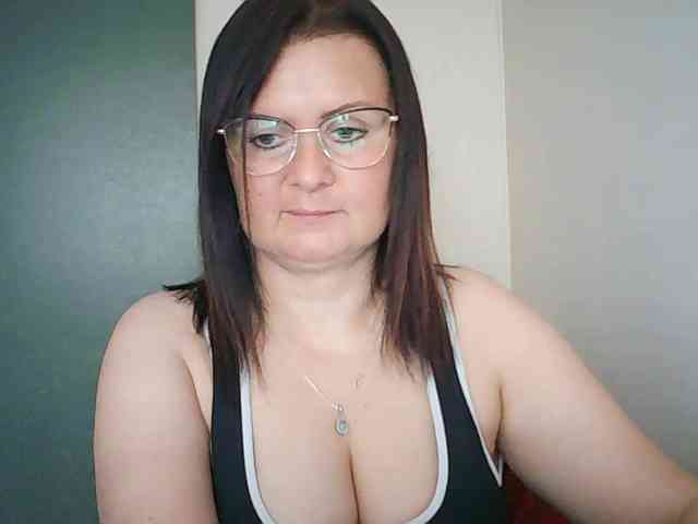 SonjaHot webcam