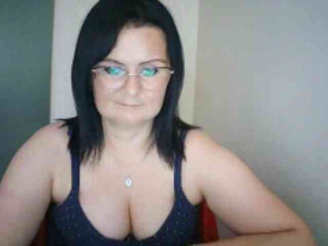 SonjaHot webcam
