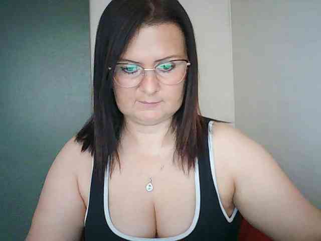 SonjaHot webcam