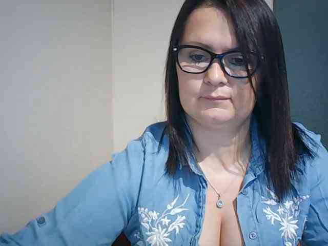 SonjaHot webcam