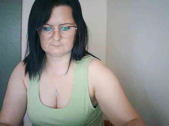 SonjaHot webcam