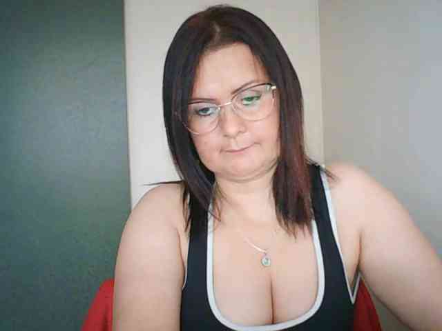 SonjaHot webcam