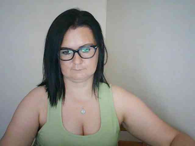 SonjaHot webcam