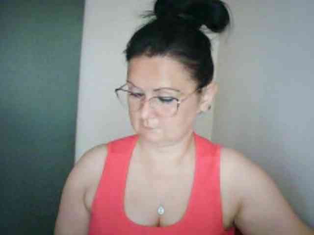 SonjaHot webcam