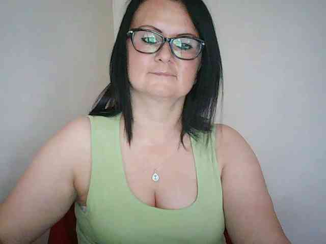 SonjaHot webcam