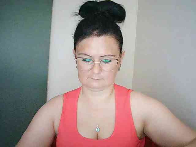 SonjaHot webcam