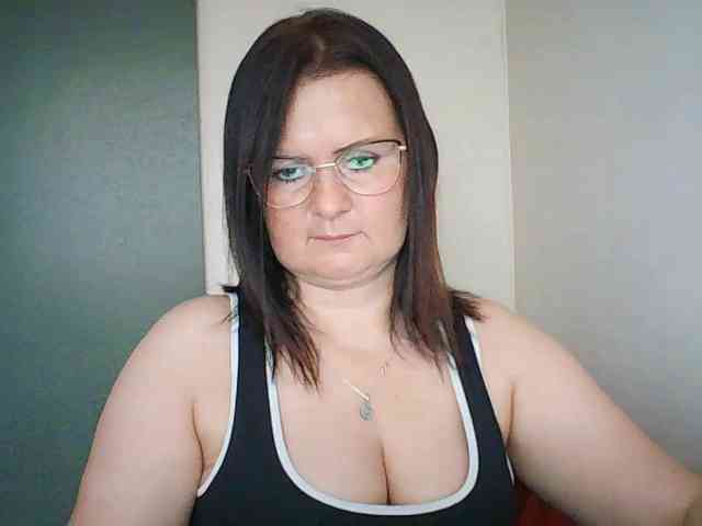 SonjaHot webcam