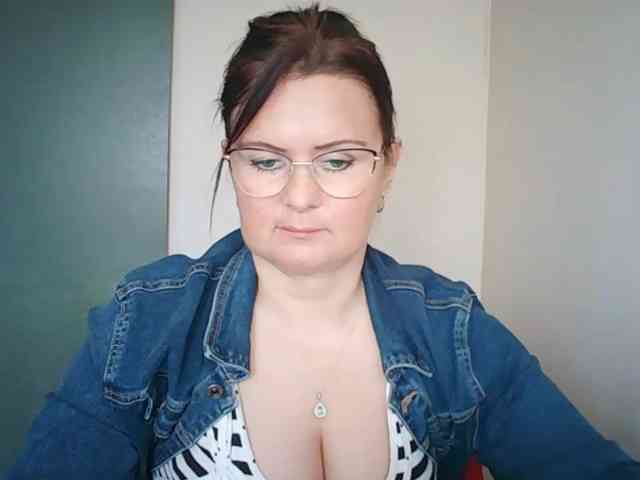 SonjaHot webcam