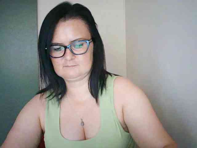 SonjaHot webcam
