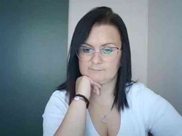 SonjaHot webcam
