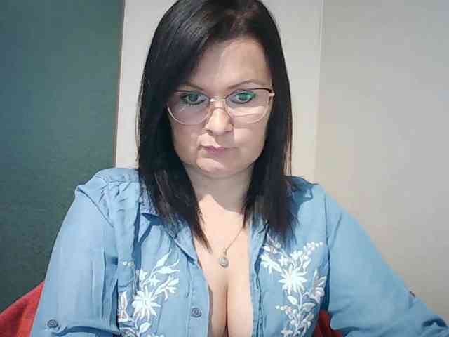 SonjaHot webcam
