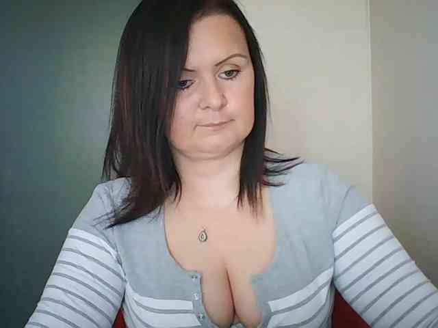 SonjaHot webcam