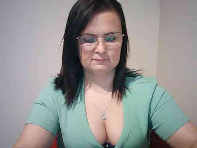 SonjaHot webcam