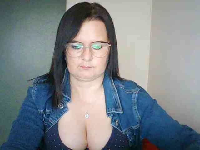 SonjaHot webcam