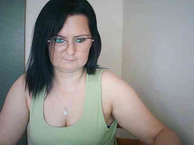 SonjaHot webcam