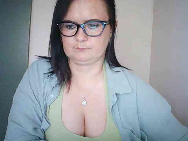 SonjaHot webcam