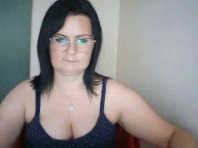 SonjaHot webcam