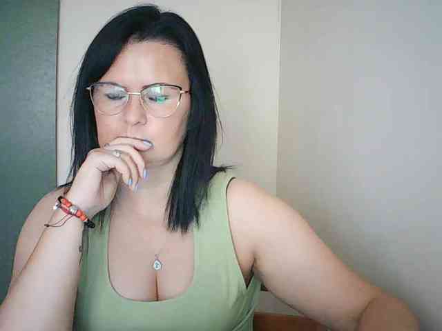 SonjaHot webcam