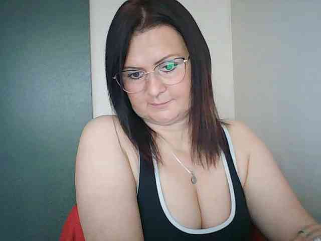 SonjaHot webcam