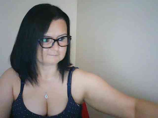 SonjaHot webcam