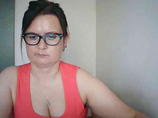 Model: SonjaHot