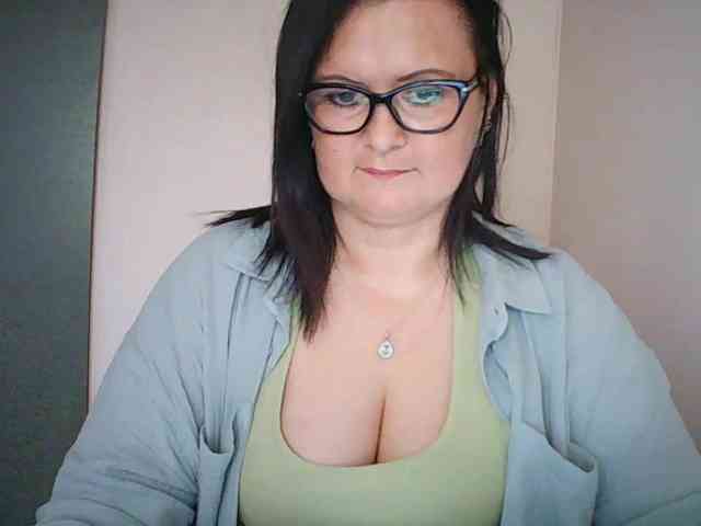 SonjaHot webcam