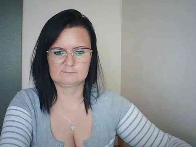 SonjaHot webcam
