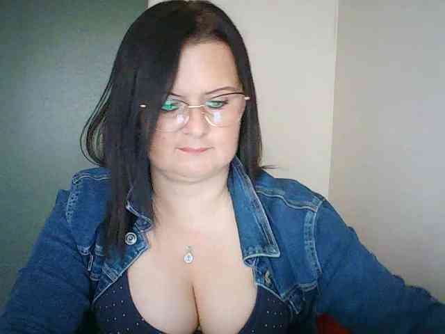 Model: SonjaHot